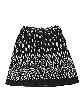 Christopher & Banks Casual Skirt (view 1)
