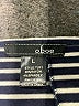 Oboe Black 3/4 Sleeve Top Size L - photo 7