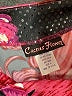 Cactus Flower Floral Pink Casual Pants Size 6 - photo 7