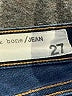 Rag & Bone/JEAN Blue Jeans Size 27 waist - photo 3