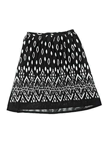 Christopher & Banks Casual Skirt (view 2)