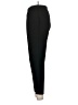 Shein Solid Black Casual Pants Size L - photo 5