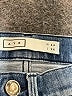 AYR Blue Jeans Size 24 waist - photo 4