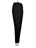 Shein Solid Black Casual Pants Size L - photo 4
