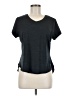 N.Y.L Sport Gray Active T-Shirt Size M - photo 1