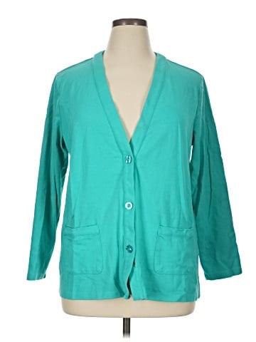 Appleseeds Blazer (view 1)