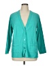 Appleseeds Teal Blazer Size XL - photo 1