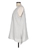 Assorted Brands Silver Casual Dress Size L (estimated) - photo 5