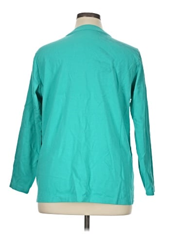Appleseeds Blazer (view 2)