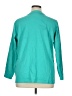 Appleseeds Teal Blazer Size XL - photo 2