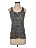 Athleta Gray Active Tank Size S - photo 1
