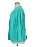 Appleseeds Teal Blazer Size XL - photo 5