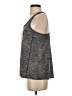 Athleta Gray Active Tank Size S - photo 5