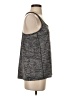 Athleta Gray Active Tank Size S - photo 4