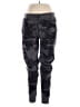 Champion Camo Black Track Pants Size L - photo 1
