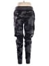 Champion Camo Black Track Pants Size L - photo 2