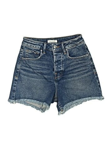 Good American Denim Shorts (view 1)