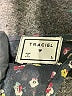 Traciel Gray Sleeveless Blouse Size L - photo 7