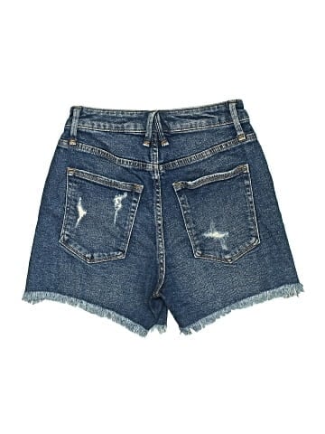 Good American Denim Shorts (view 2)