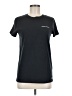 Under Armour Gray Active T-Shirt Size M - photo 1