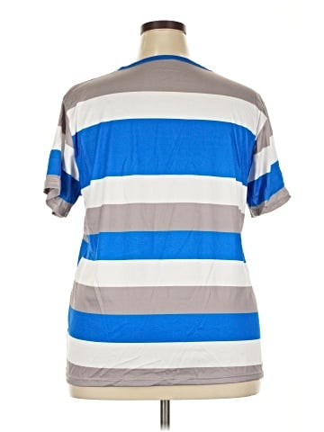 Bebe Short Sleeve T-Shirt (view 2)