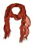 Unbranded 100% Acrylic Orange Scarf One size - photo 1