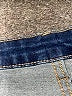 Shein Solid Blue Jeans Size XL - photo 7