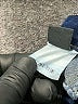 Shein Solid Blue Jeans Size XL - photo 9
