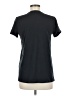 Under Armour Gray Active T-Shirt Size M - photo 2