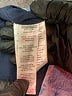 Good American Blue Denim Vest Size XL (4) - photo 6