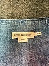 Good American Blue Denim Vest Size XL (4) - photo 7