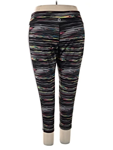 Pro Player Active Pants (view 2)