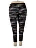 Pro Player Print Black Active Pants Size 3X - photo 2