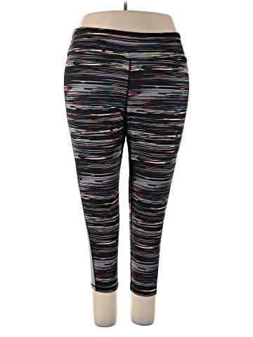 Pro Player Active Pants (view 1)