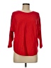 Vila Milano Red Pullover Sweater Size M - photo 1