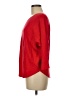 Vila Milano Red Pullover Sweater Size M - photo 5