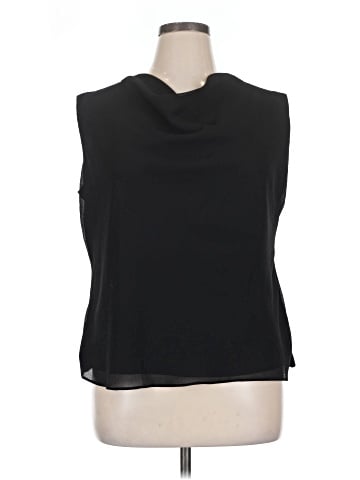 Blair Sleeveless T-Shirt (view 1)