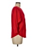 Vila Milano Red Pullover Sweater Size M - photo 4