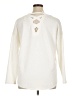 ADY P Ivory Long Sleeve T-Shirt Size 1X - photo 2