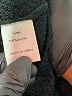 Prettygarden 100% Acrylic Black Pullover Sweater Size S - photo 8