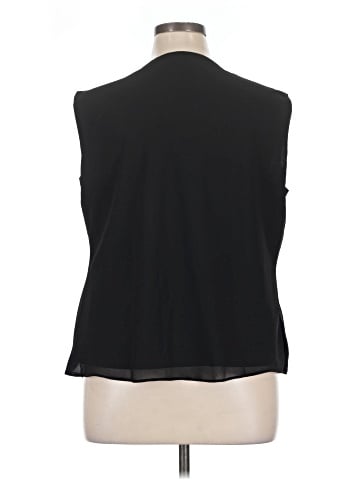 Blair Sleeveless T-Shirt (view 2)