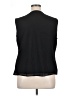 Blair 100% Polyester Black Sleeveless T-Shirt Size XL - photo 2