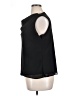 Blair 100% Polyester Black Sleeveless T-Shirt Size XL - photo 5