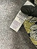 NYDJ 100% Polyester Floral Green 3/4 Sleeve Blouse Size 2X - photo 8