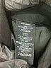 Theory Solid Black Dress Pants Size 0 - photo 8