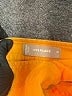 Everlane 100% Linen Solid Yellow Jumpsuit Size 2 (petite) - photo 4
