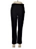 H&M Solid Black Active Pants Size 6 - photo 1