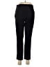 H&M Solid Black Active Pants Size 6 - photo 2