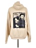 Assorted Brands Tan Pullover Hoodie Size L - photo 2