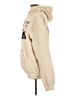 Assorted Brands Tan Pullover Hoodie Size L - photo 5